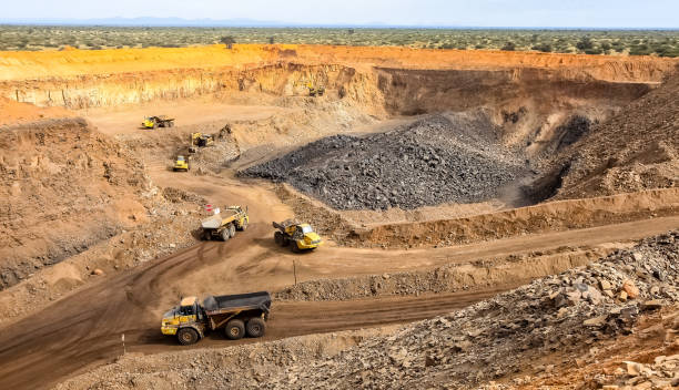 Sustainable Mining in Embu